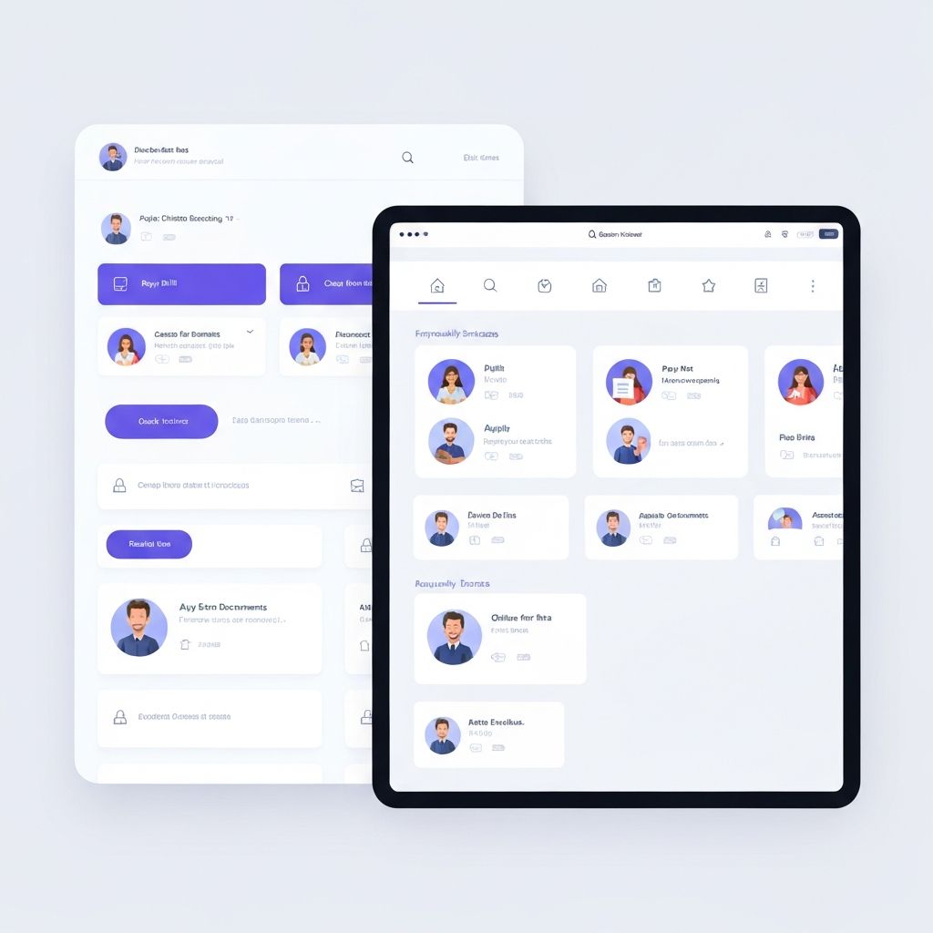 e-Government Services