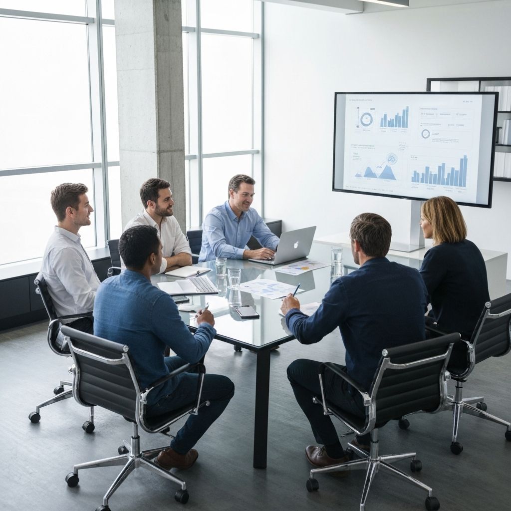 Innovation Consulting