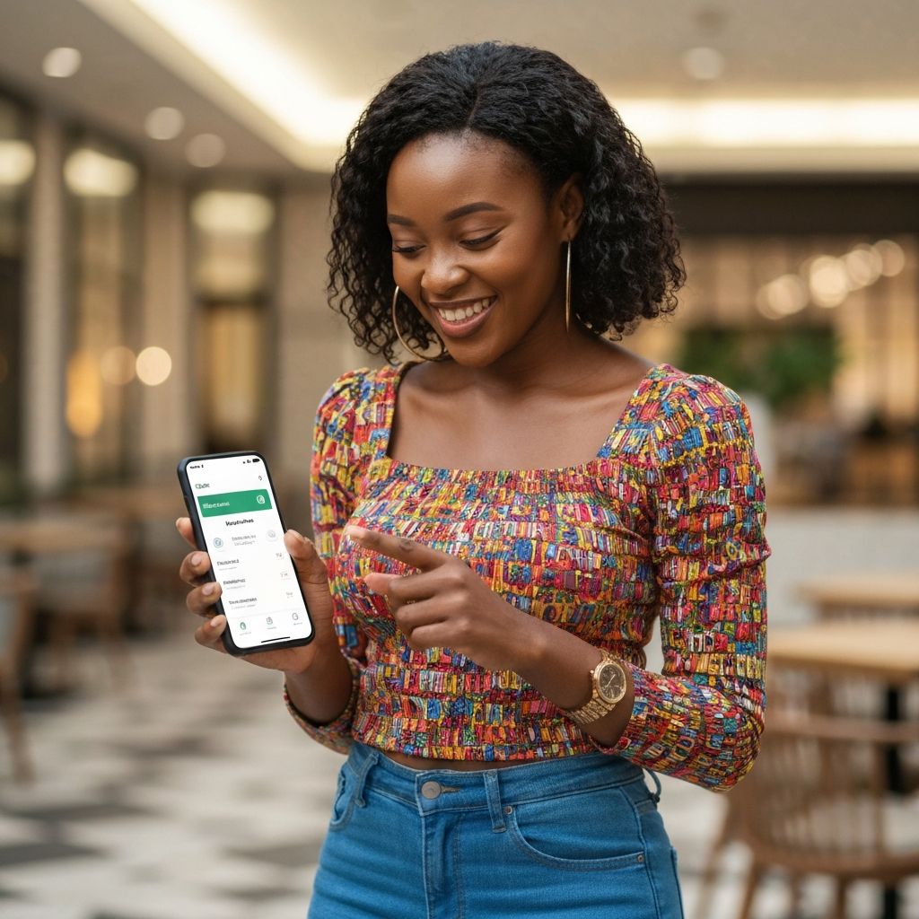 Digital Payments & Wallets